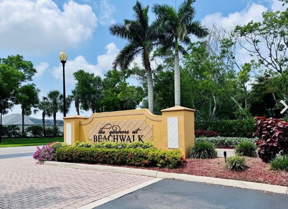 15590 Ocean Walk CIR 309 FORT MYERS, FL 33908