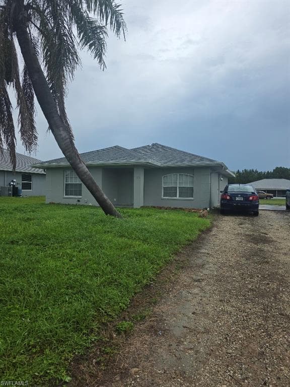 4836 Golfview BLVD LEHIGH ACRES, FL 33973
