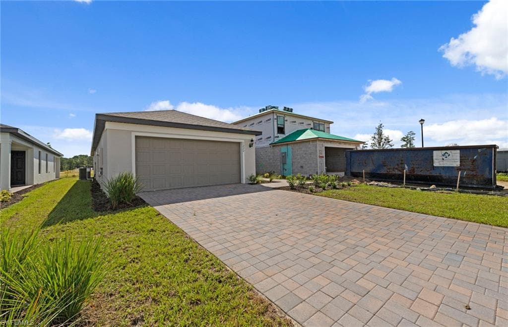 1222 Caloosa Cove DR LABELLE, FL 33935