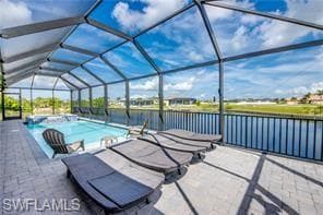1042 NW 32nd PL CAPE CORAL, FL 33993