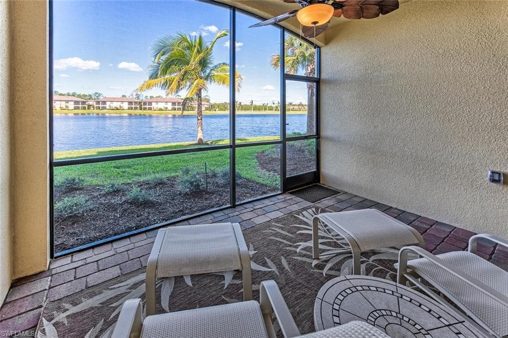 9517 Avellino WAY 2216 NAPLES, FL 34113