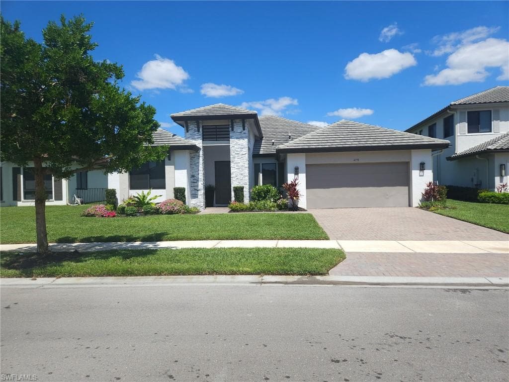 4771 Frattina ST W AVE MARIA, FL 34142