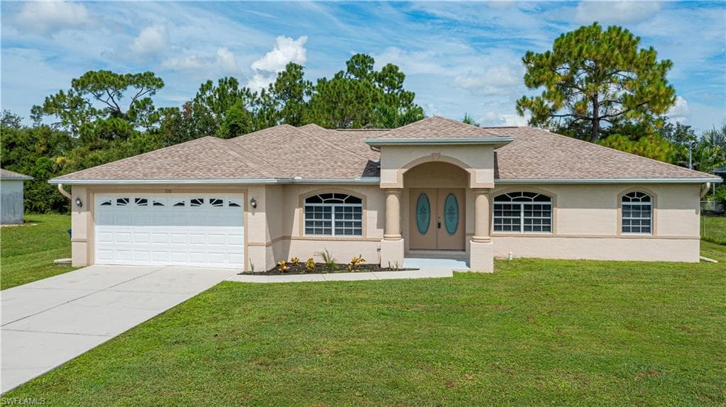 720 Zebu PL FORT MYERS, FL 33913