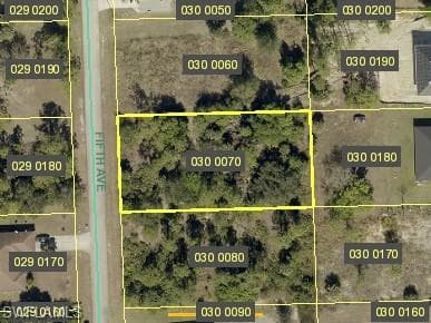 1010 5th AVE LEHIGH ACRES, FL 33972
