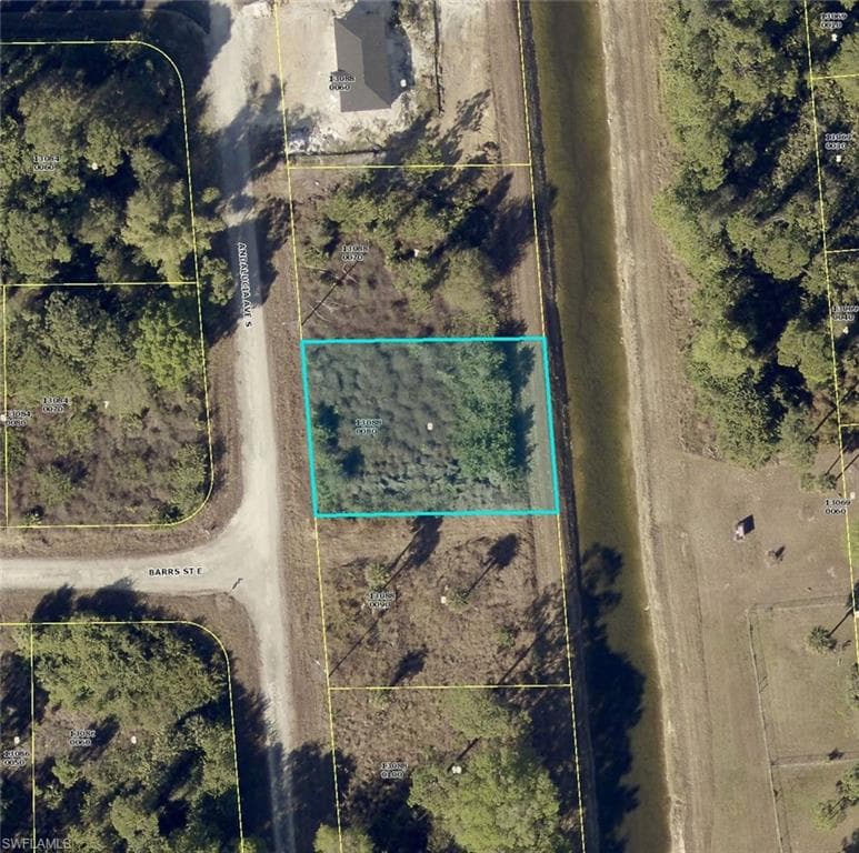 235 Andalucia AVE S LEHIGH ACRES, FL 33974