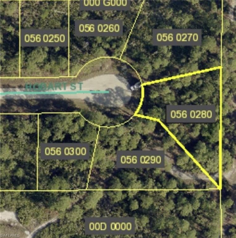 1050 Hobart ST LEHIGH ACRES, FL 33974