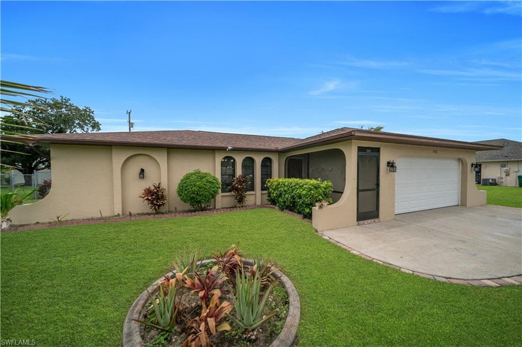 312 NE 17th AVE CAPE CORAL, FL 33909
