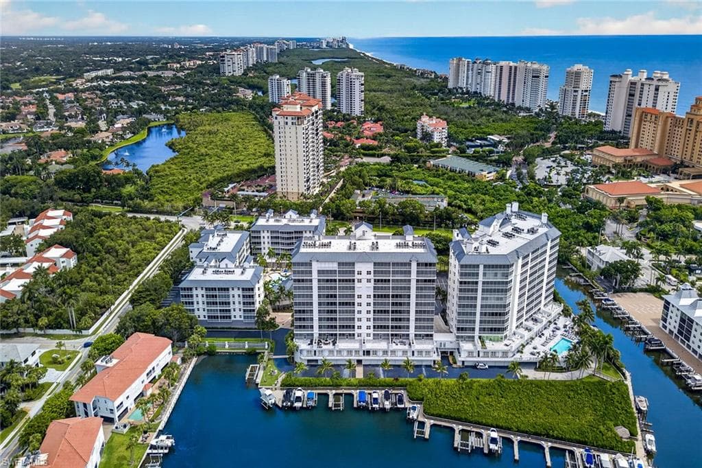410 Flagship DR 1201 NAPLES, FL 34108