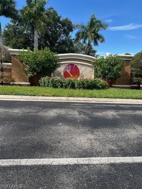 1840 Florida Club CIR 5308 NAPLES, FL 34112