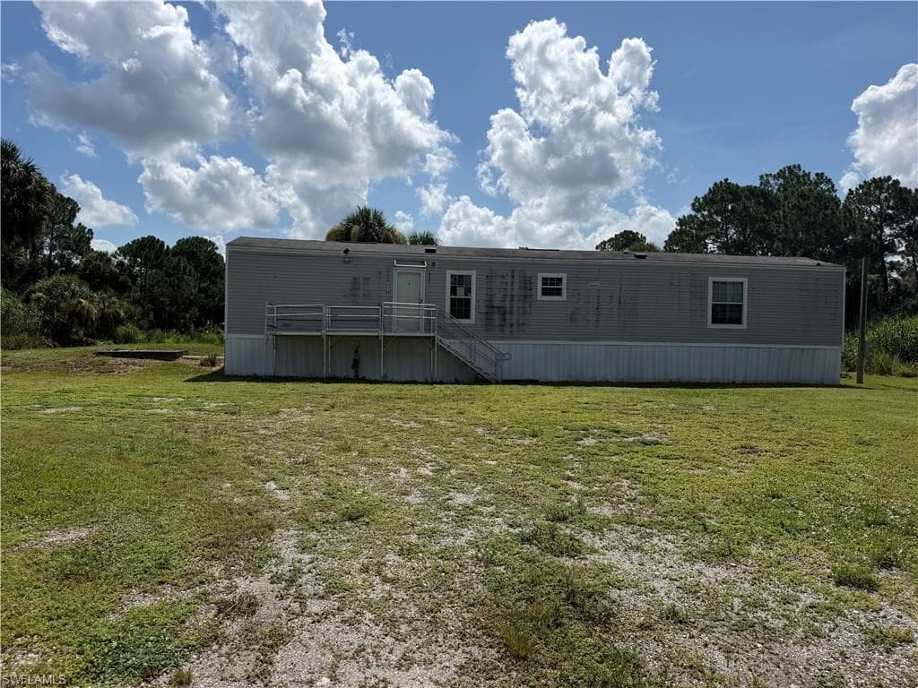 445 S Quebrada ST CLEWISTON, FL 33440