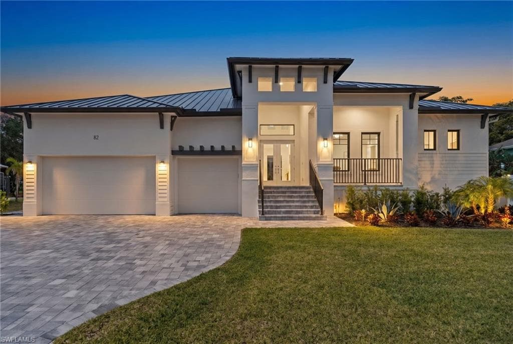 82 Tahiti RD MARCO ISLAND, FL 34145
