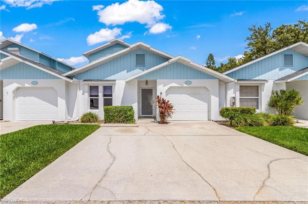 13721 Markham LN 4 FORT MYERS, FL 33919