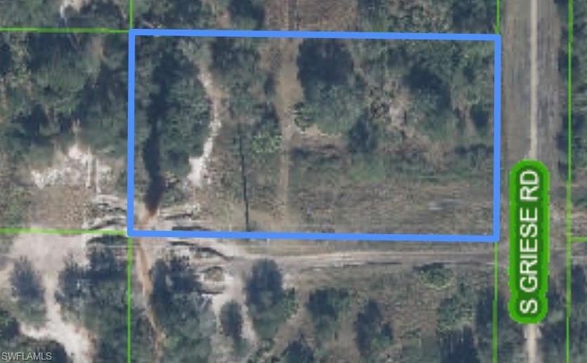 1346 Griese RD AVON PARK, FL 33825