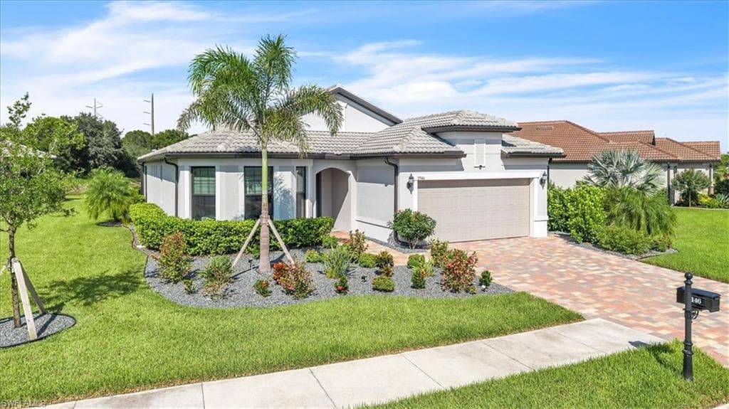 17146 Oakstead DR