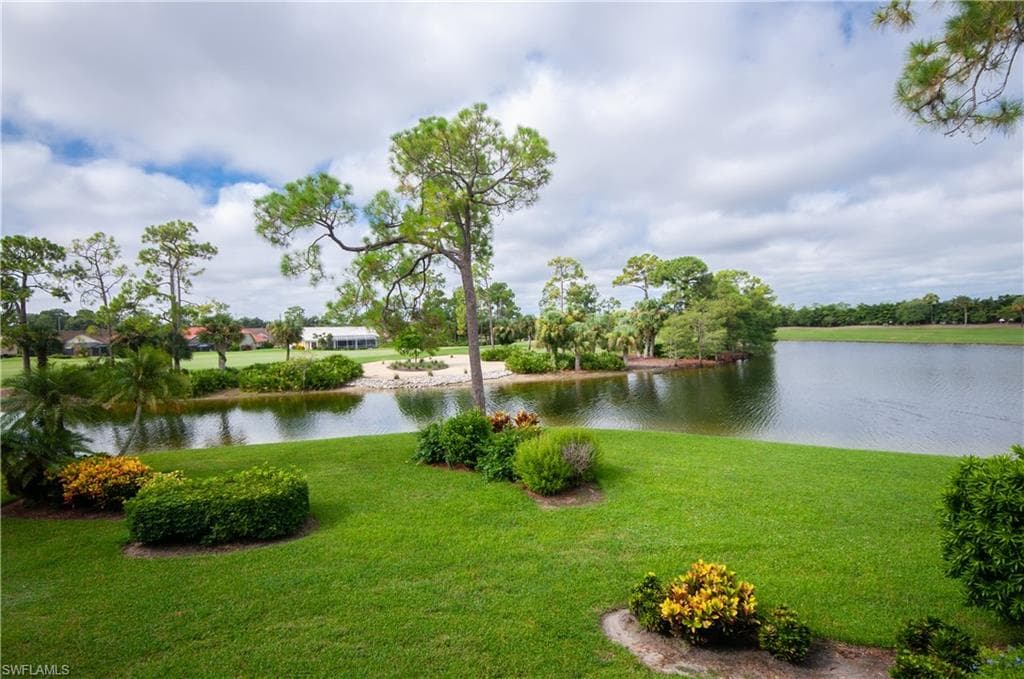 4580 Andover WAY B205 NAPLES, FL 34112