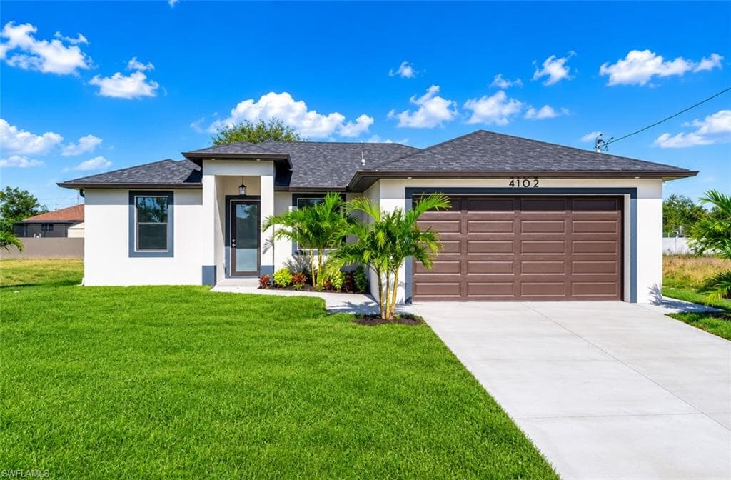 4102 13th ST SW LEHIGH ACRES, FL 33976