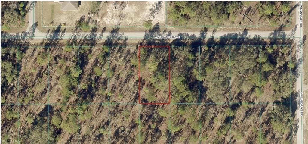 1814-007-013 NW Shamrock AVE DUNNELLON, FL 34431