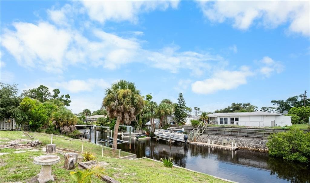 2113 Georgia AVE ENGLEWOOD, FL 34224
