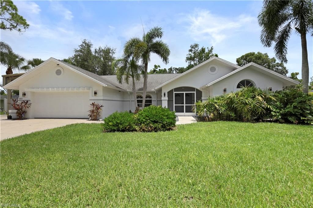 6857 Idlewild ST FORT MYERS, FL 33966