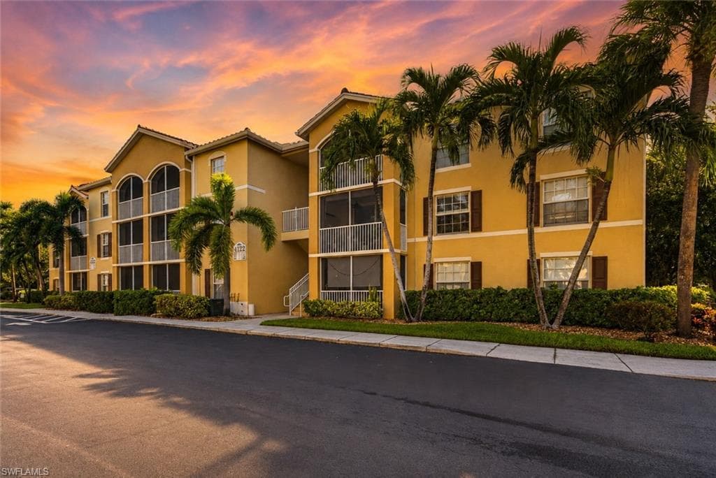 4122 Residence DR 121 FORT MYERS, FL 33901
