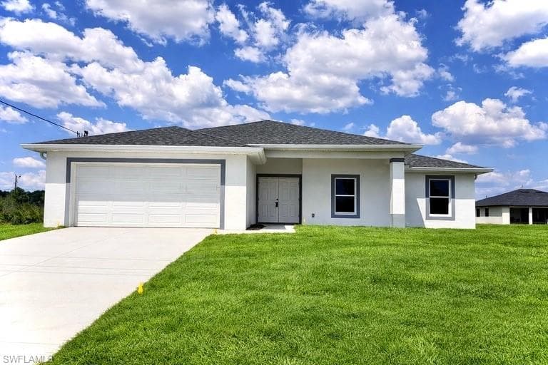 2600 26th ST W LEHIGH ACRES, FL 33971