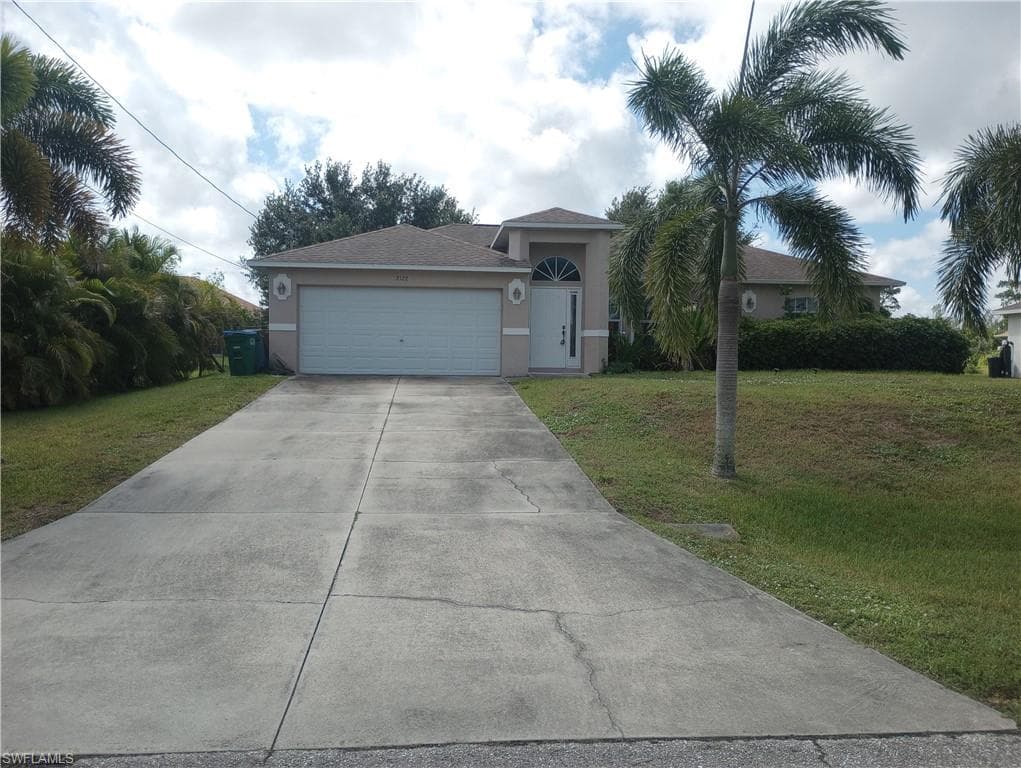 2122 NW 14th LN CAPE CORAL, FL 33993
