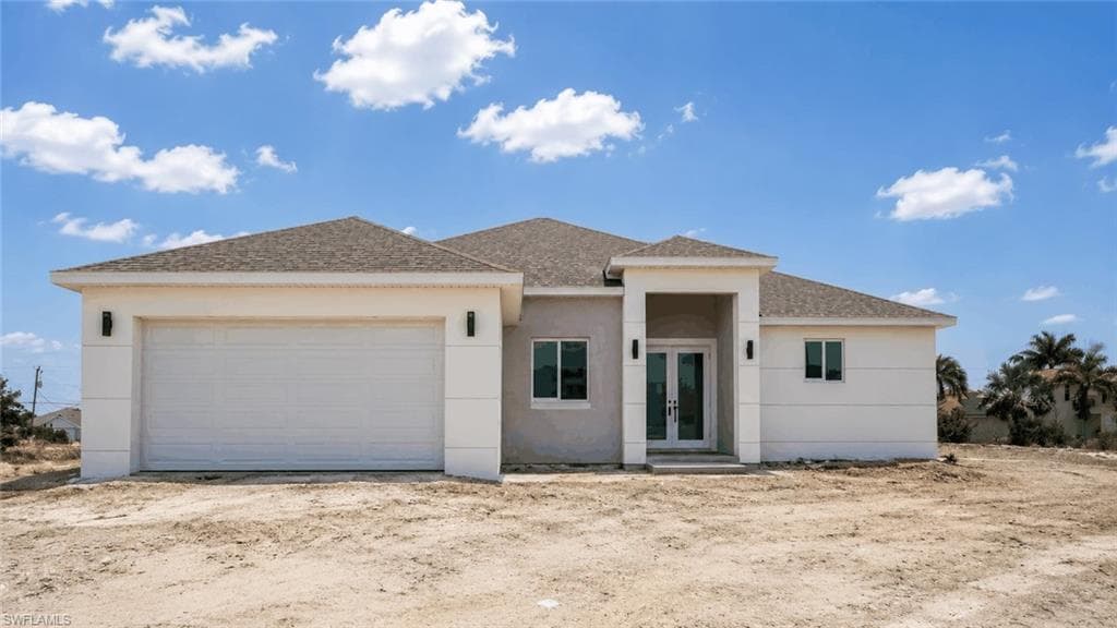 2843 NW 6th ST CAPE CORAL, FL 33993