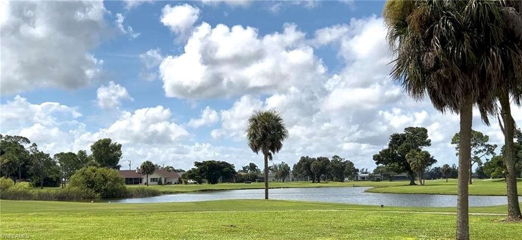 2928 NW 17th TER CAPE CORAL, FL 33993