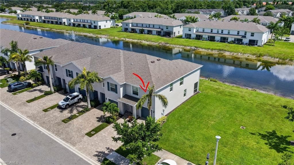 15364 Wildflower CIR NAPLES, FL 34119