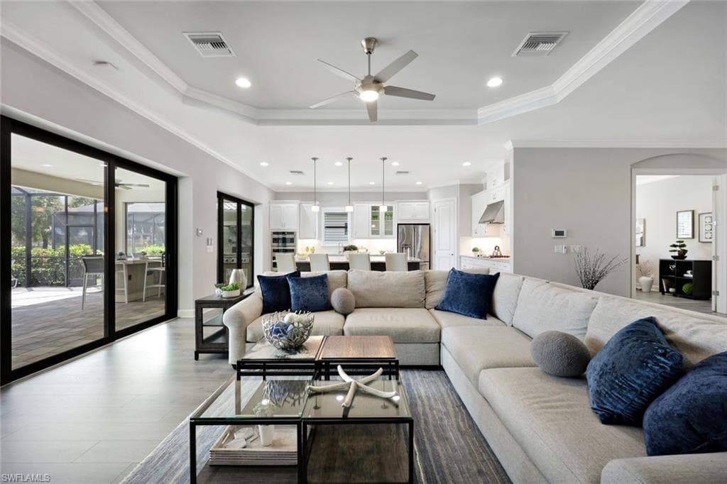 9408 Rapallo ST NAPLES, FL 34119