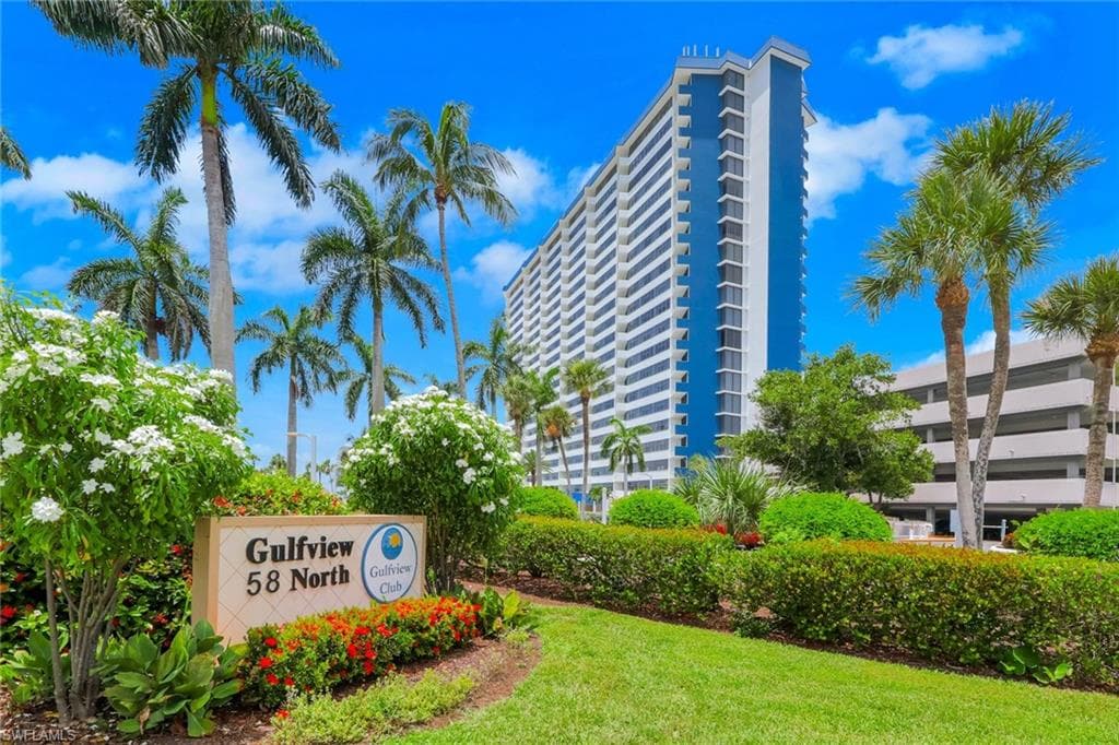 58 Collier BLVD 210 MARCO ISLAND, FL 34145