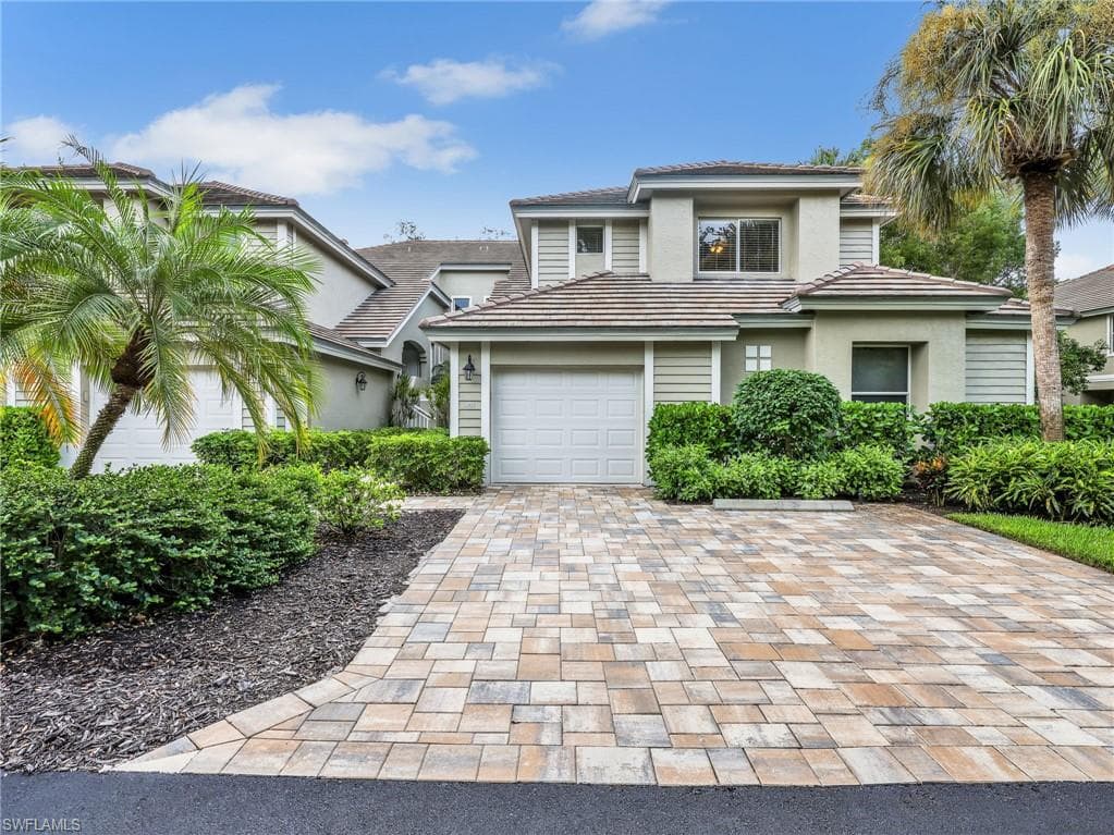 3281 Crossings CT 202 BONITA SPRINGS, FL 34134