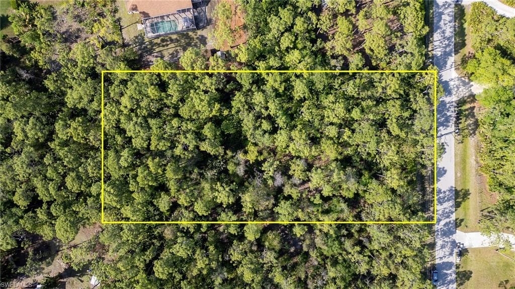 25188 PAPILLION DR BONITA SPRINGS, FL 34135