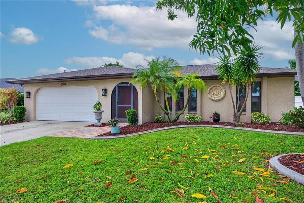 2008 SE 8th TER CAPE CORAL, FL 33990