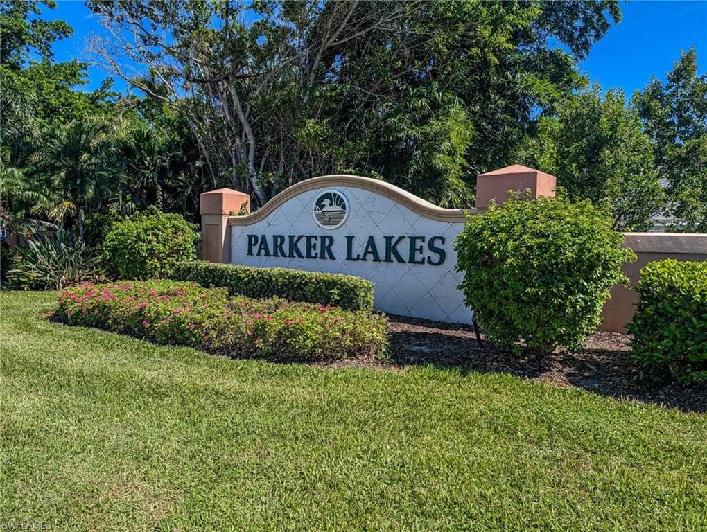 14970 Vista View WAY 307 FORT MYERS, FL 33919