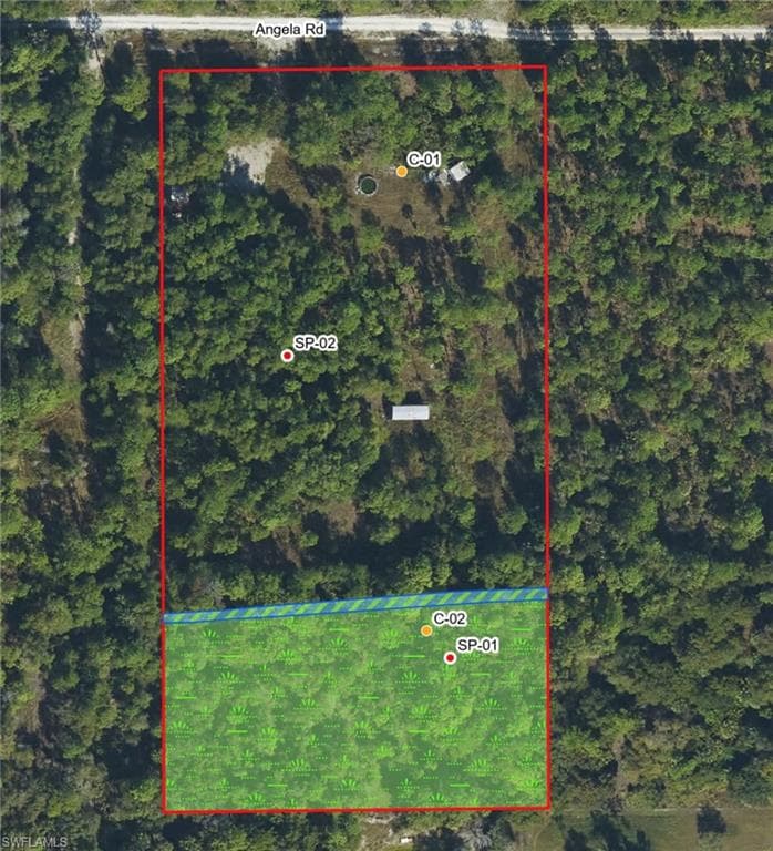 Angela RD NAPLES, FL 34120