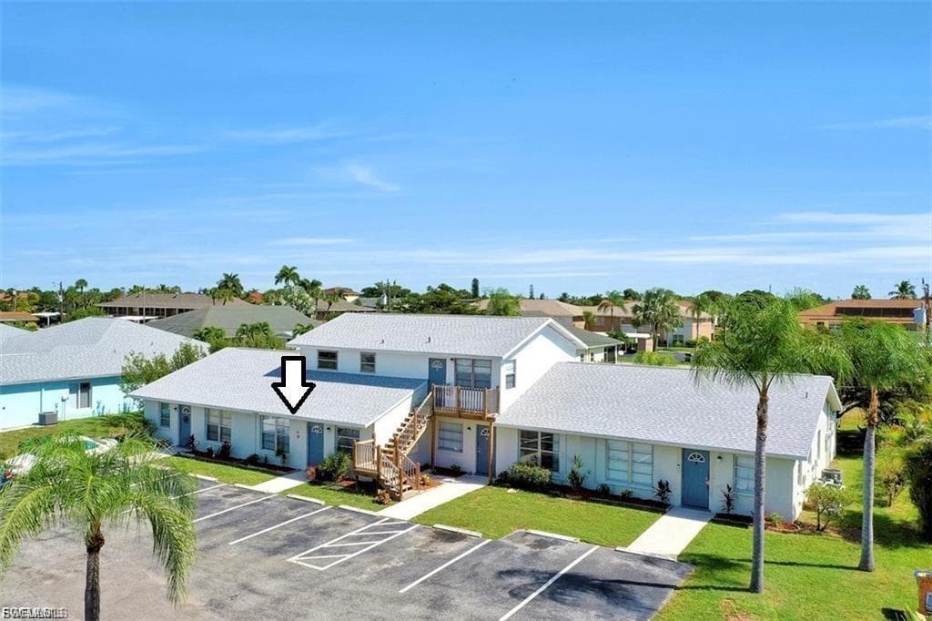 4705 SE 4th PL 2 CAPE CORAL, FL 33904