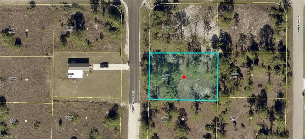 1057 Portland AVE S LEHIGH ACRES, FL 33974