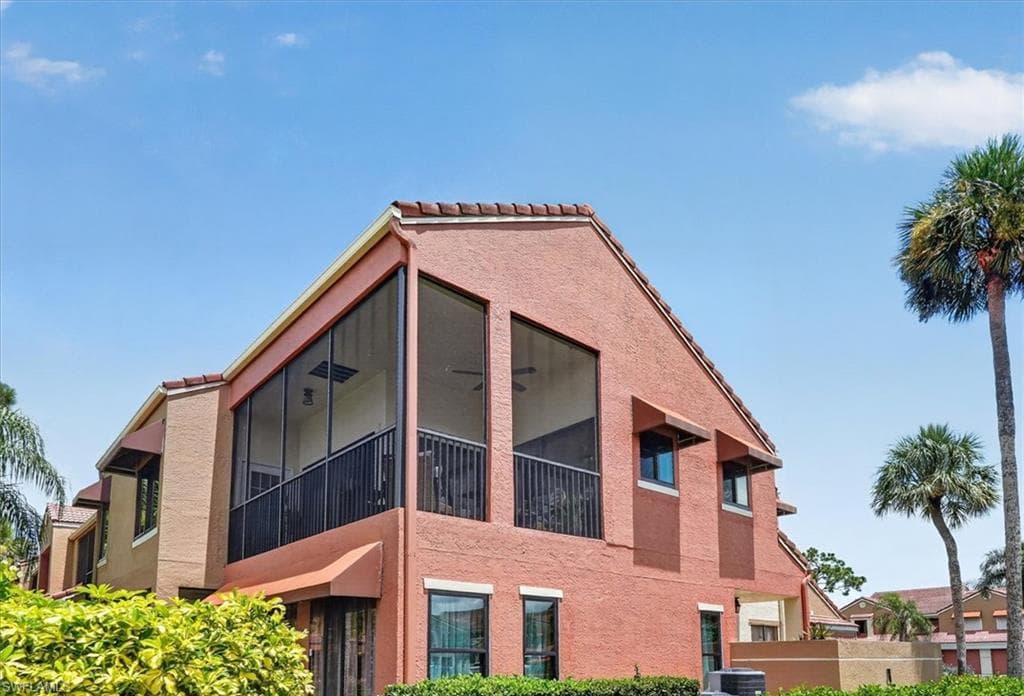 7150 Golden Eagle CT 221 FORT MYERS, FL 33912