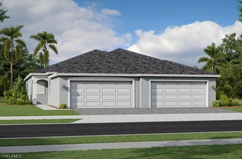 14635 BALLAST WAY PUNTA GORDA, FL 33982