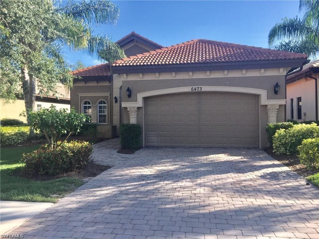 6473 Caldecott DR NAPLES, FL 34113