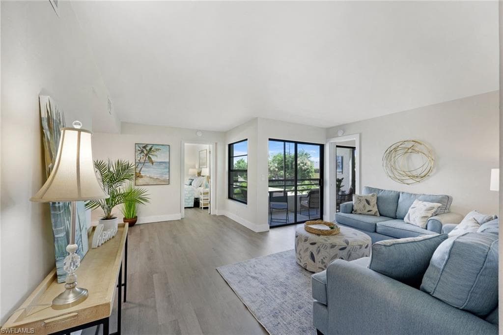 3605 Boca Ciega DR 208 NAPLES, FL 34112