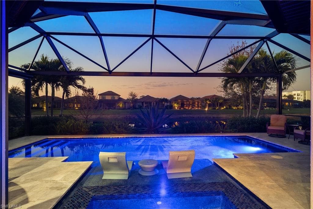 8677 Dilillo CT NAPLES, FL 34119