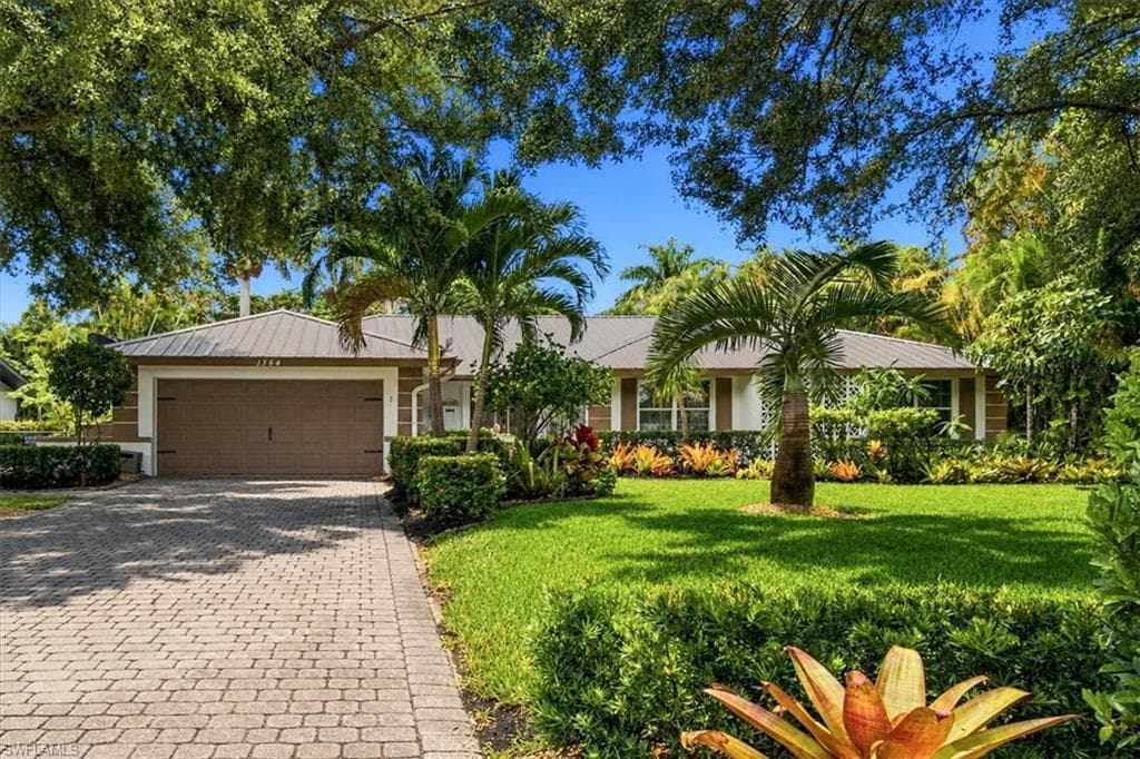 1364 Shadow LN FORT MYERS, FL 33901