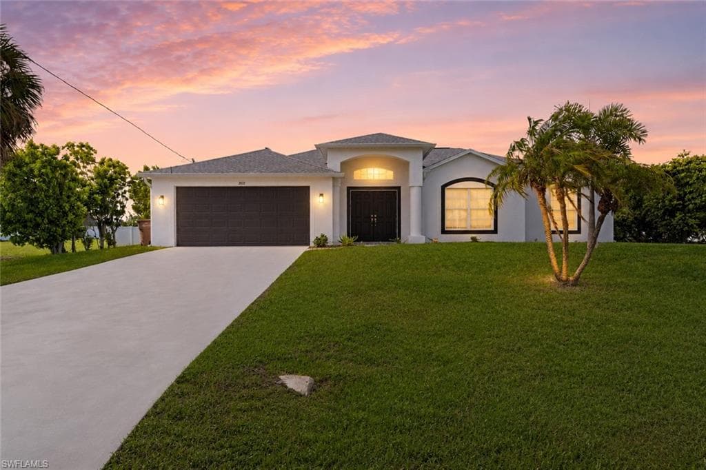 2022 9th TER CAPE CORAL, FL 33993