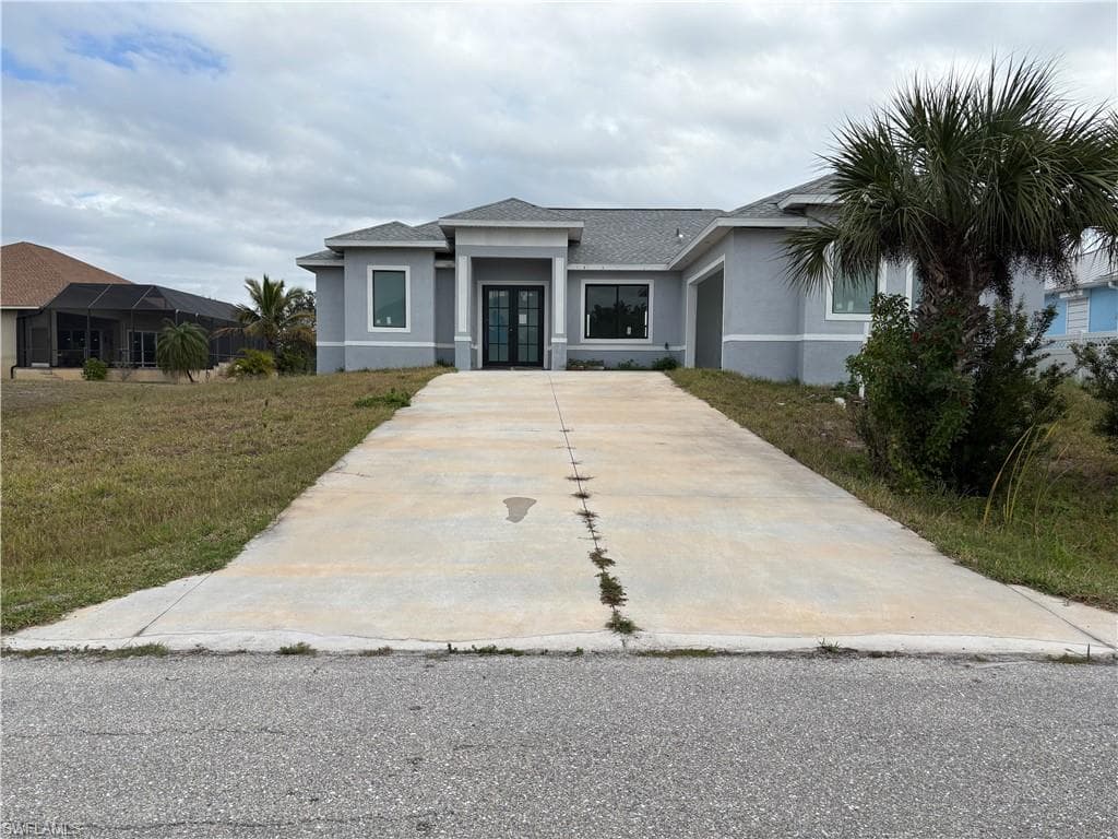 10658 Rainsville ST PORT CHARLOTTE, FL 33981