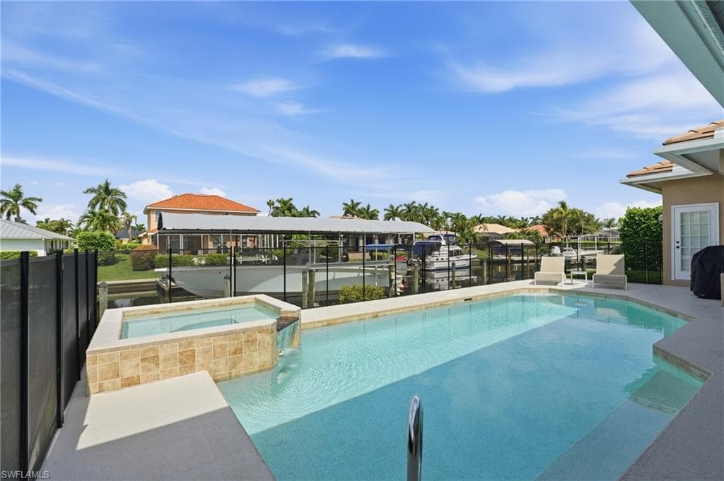 5020 SW 8th PL CAPE CORAL, FL 33914