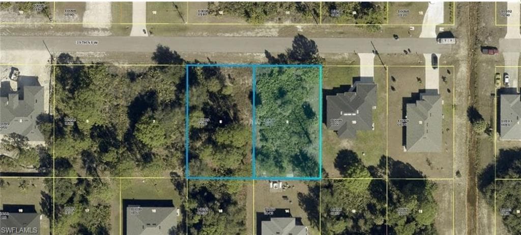 2605 39th ST W LEHIGH ACRES, FL 33971
