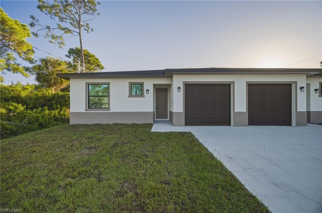 2122 Leda AVE S LEHIGH ACRES, FL 33973
