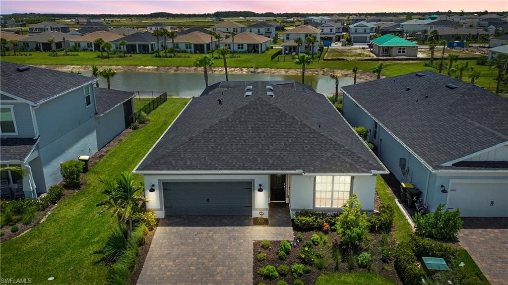 16941 Sage TER PUNTA GORDA, FL 33982